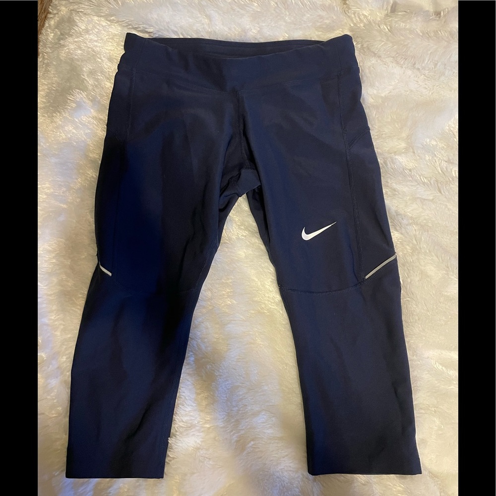 nike capri running leggings